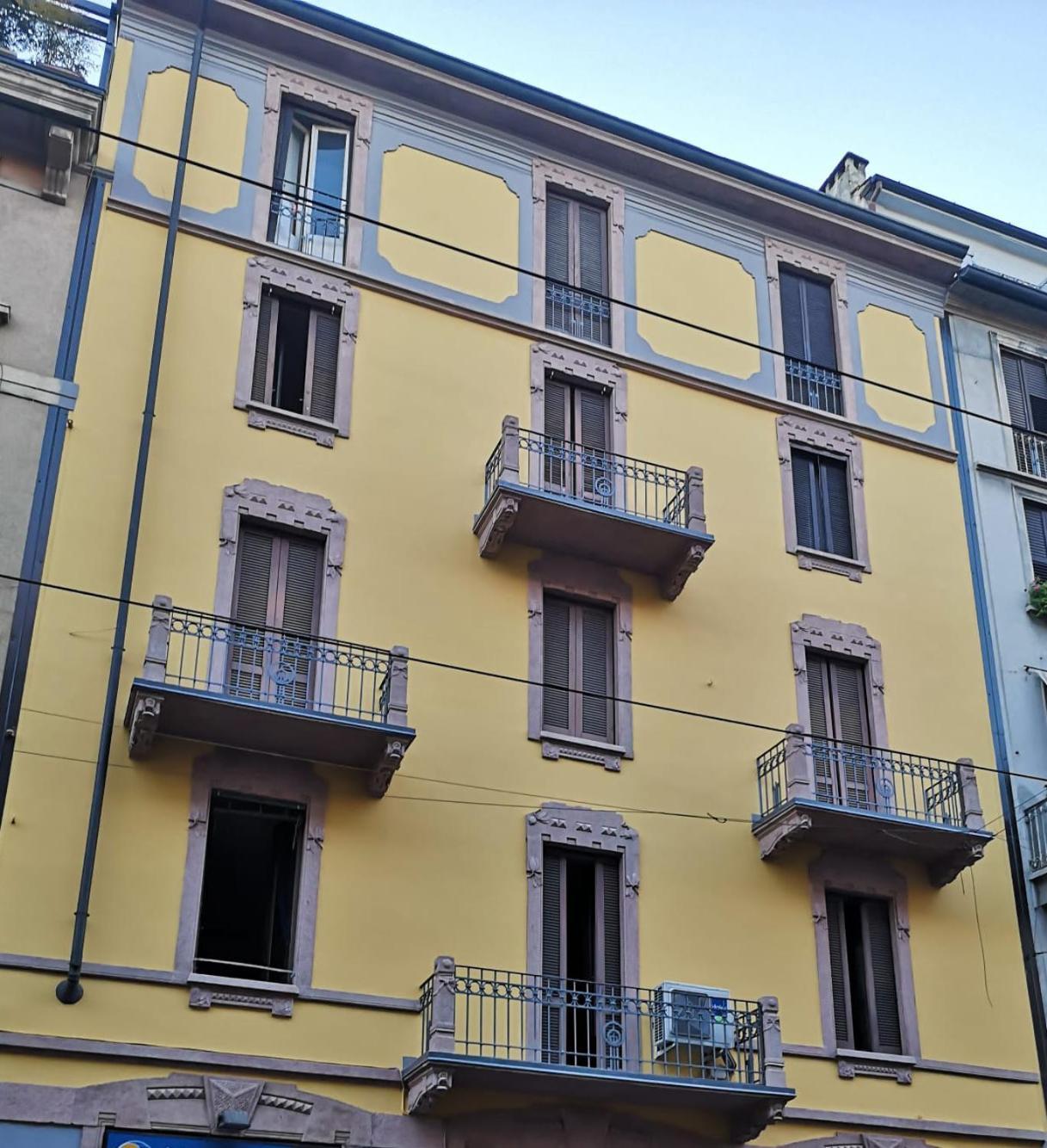 Ca'meneghin Apartment Mailand