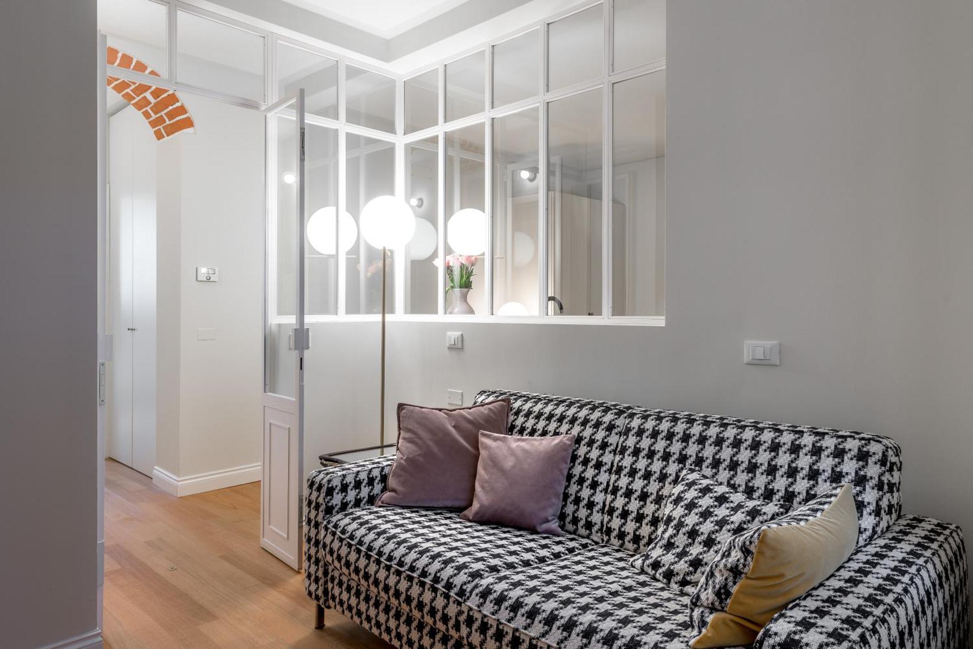 Ca'meneghin Appartement Milan