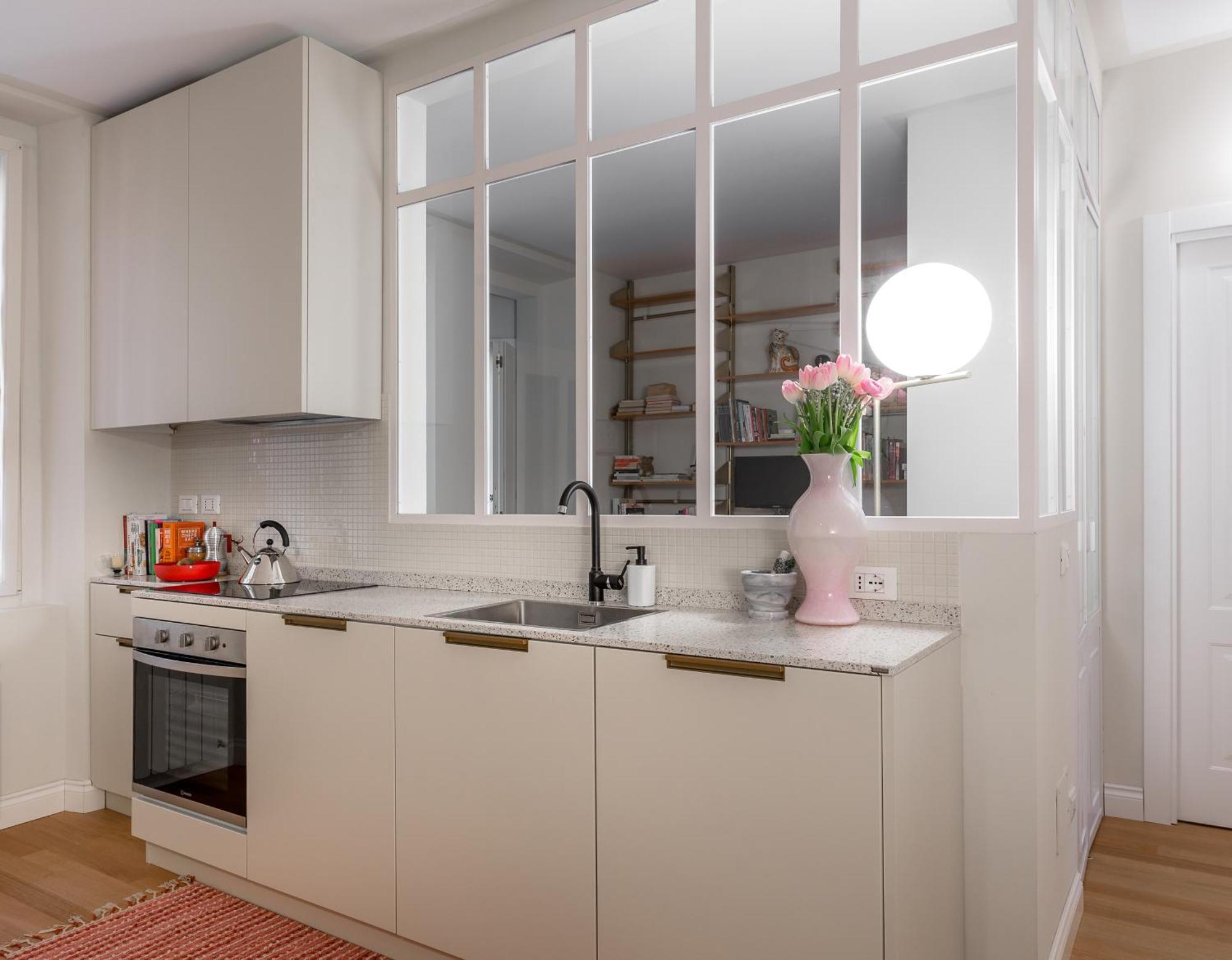 Appartement Ca'meneghin Milan