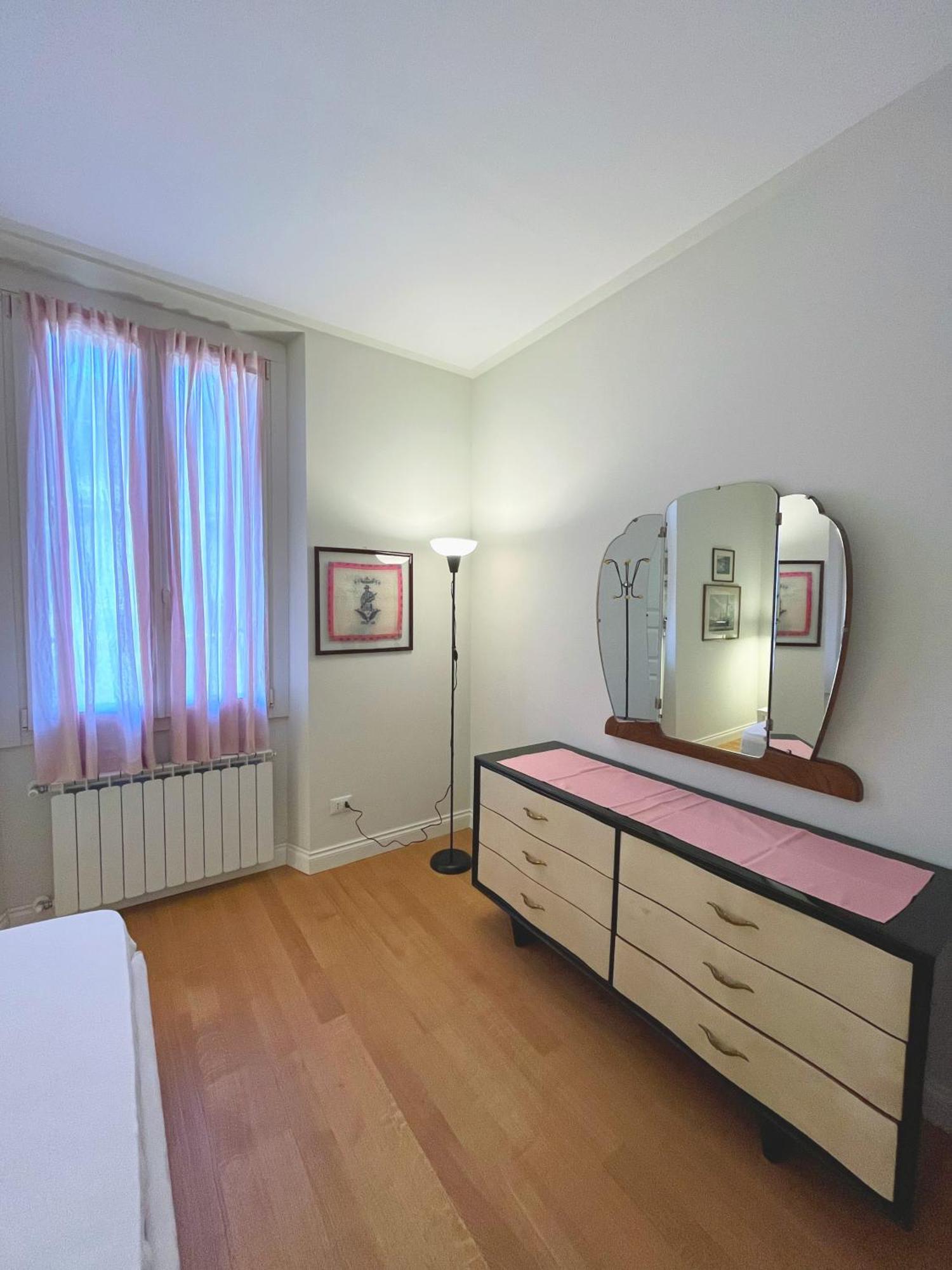 Ca'meneghin Appartement Milan