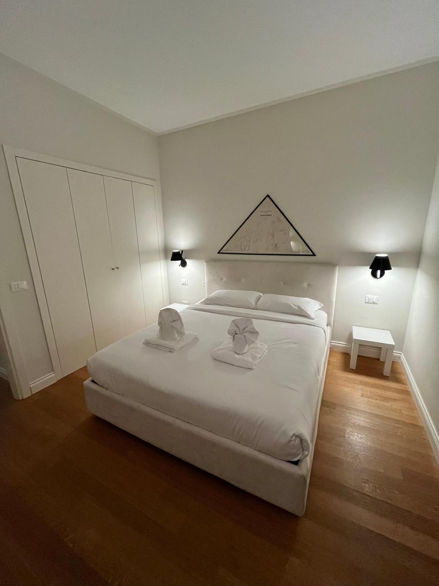 Appartement Ca'meneghin