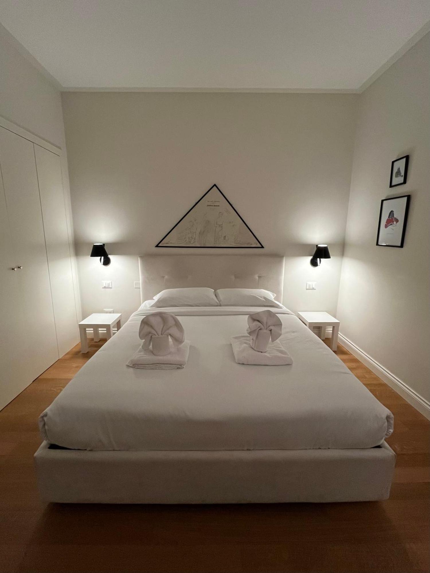 Appartement Ca'meneghin Milan
